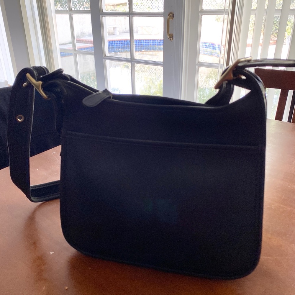 Vintage Coach purse